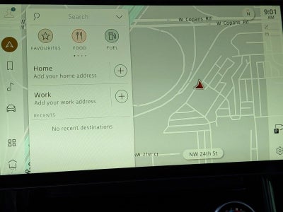 2023 Land Rover Range Rover Sport P360 SE