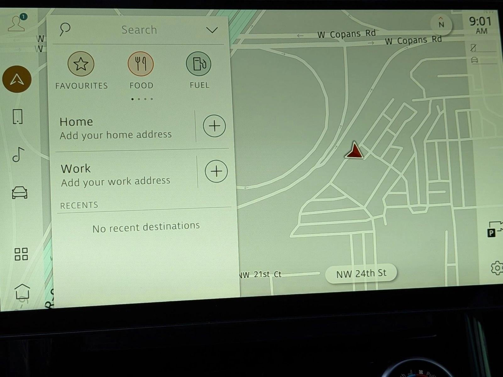 2023 Land Rover Range Rover Sport P360 SE