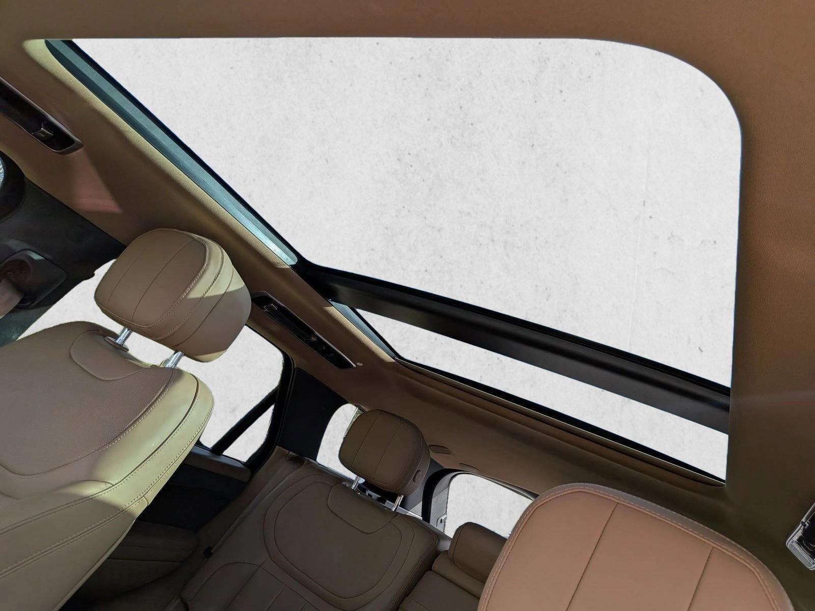 2023 Land Rover Range Rover Sport P360 SE