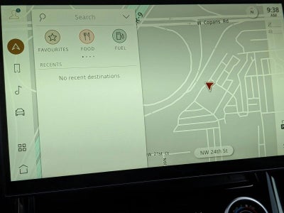 2023 Land Rover Range Rover Sport P360 SE