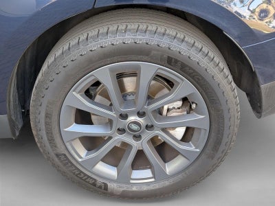 2023 Land Rover Range Rover Sport P360 SE