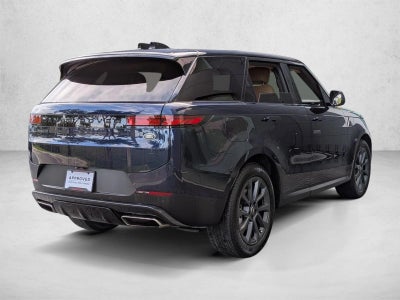 2023 Land Rover Range Rover Sport P360 SE