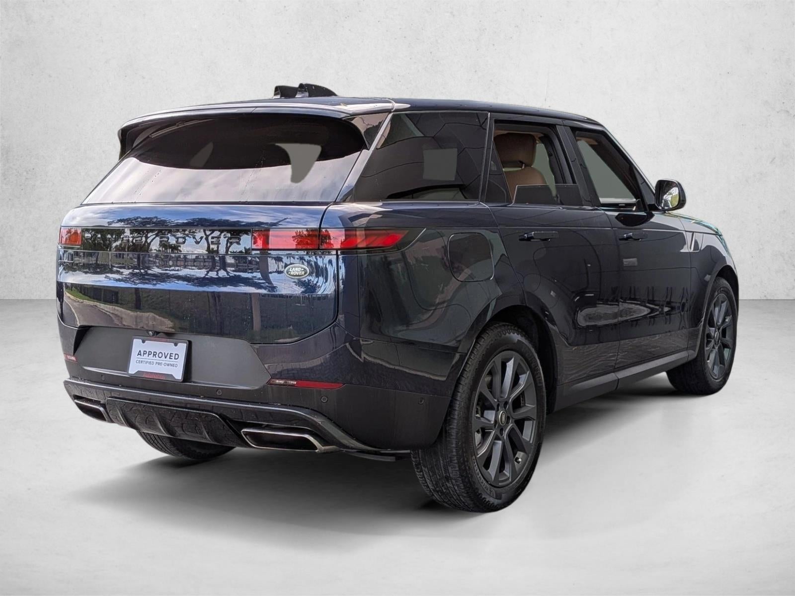 2023 Land Rover Range Rover Sport P360 SE