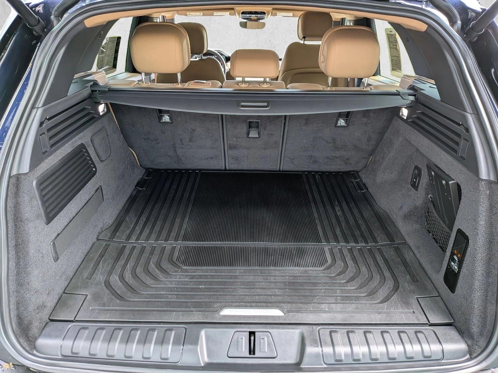 2023 Land Rover Range Rover Sport P360 SE