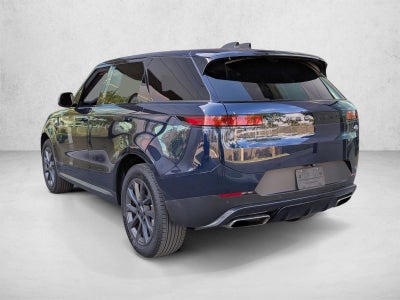 2023 Land Rover Range Rover Sport P360 SE
