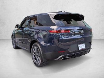 2023 Land Rover Range Rover Sport P360 SE