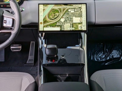 2025 Land Rover Range Rover Sport P635 SV Edition Two