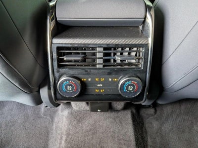 2025 Land Rover Range Rover Sport P635 SV Edition Two