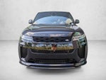 2025 Land Rover Range Rover Sport P635 SV Edition Two