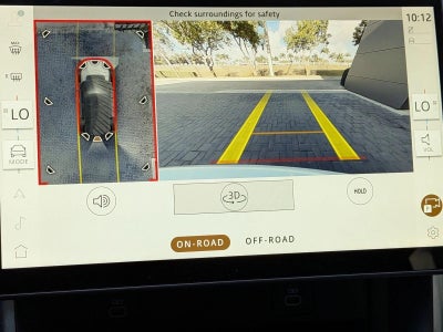 2024 Land Rover Discovery Sport Core S 4WD