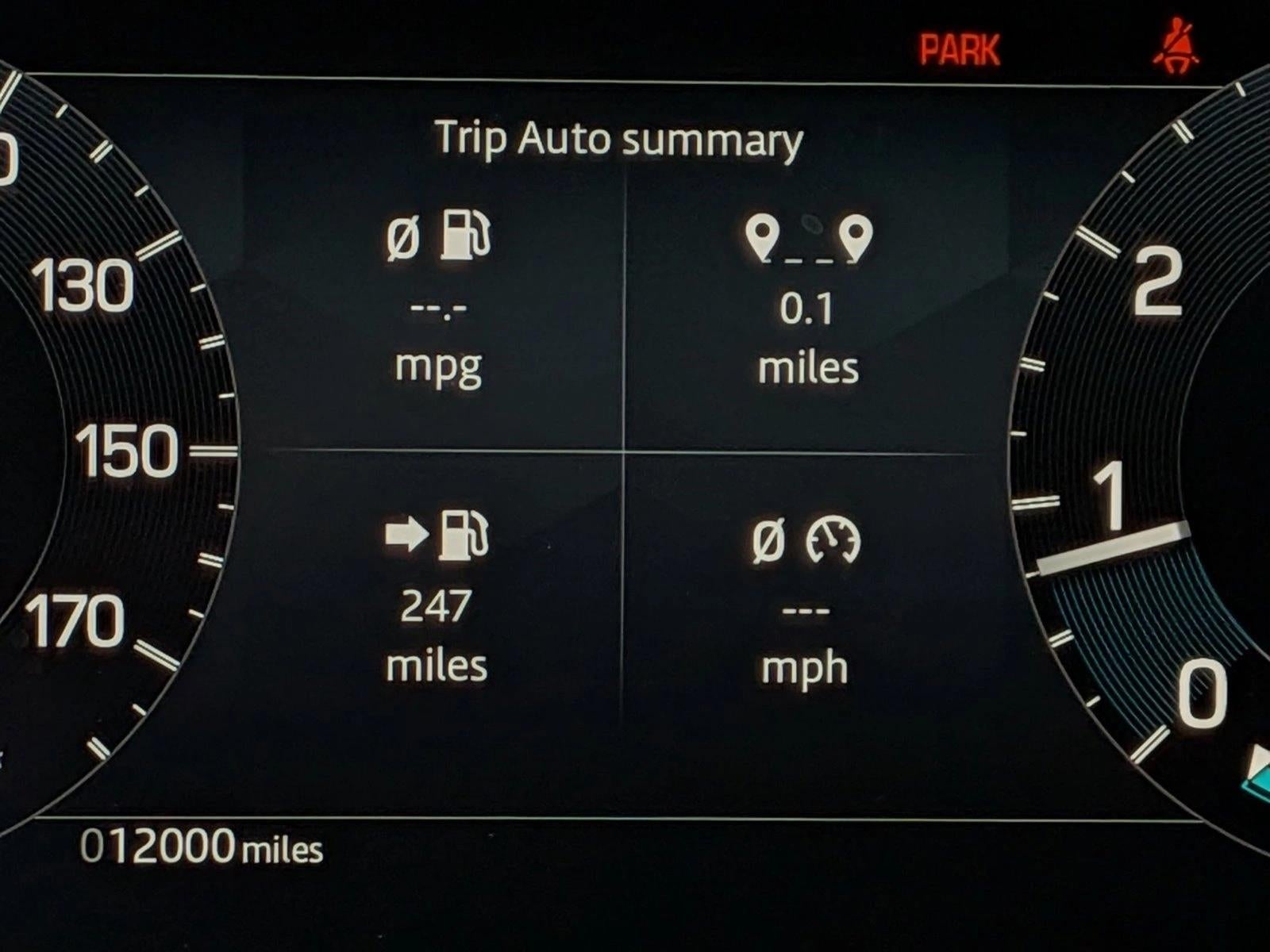 2024 Land Rover Discovery Sport Core S 4WD