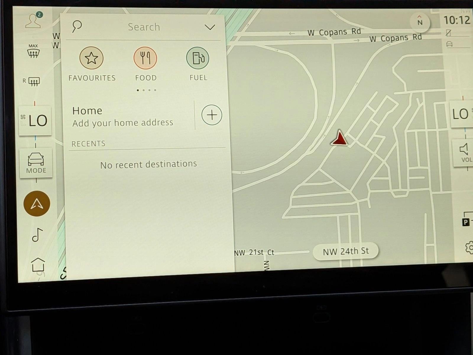 2024 Land Rover Discovery Sport Core S 4WD