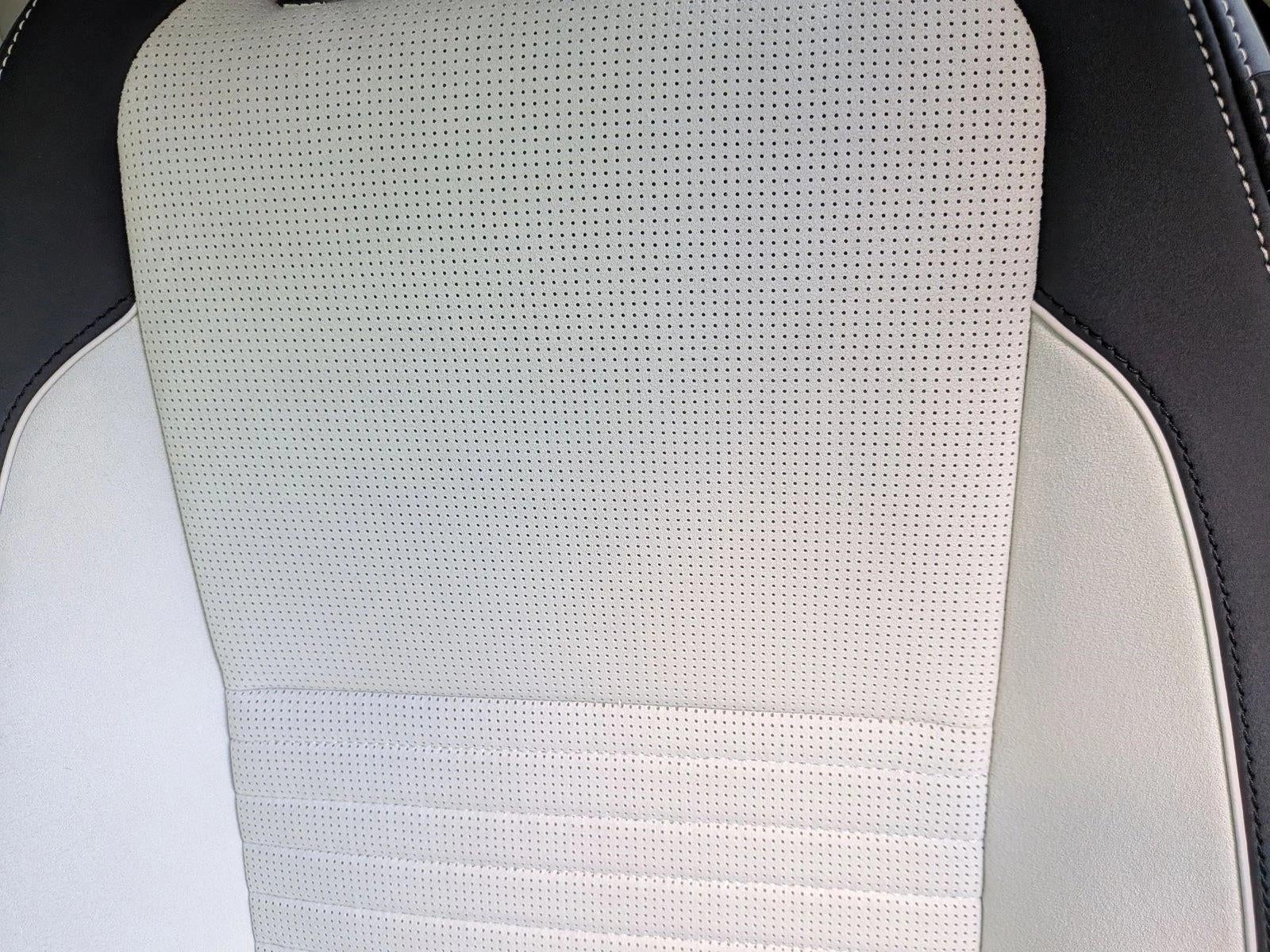 2024 Land Rover Discovery Sport Core S 4WD