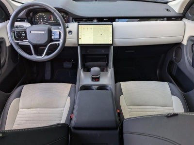 2024 Land Rover Discovery Sport Core S 4WD