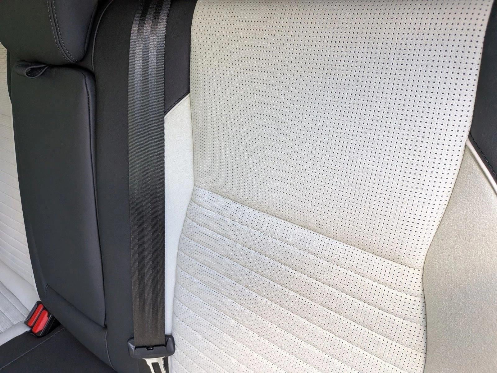 2024 Land Rover Discovery Sport Core S 4WD