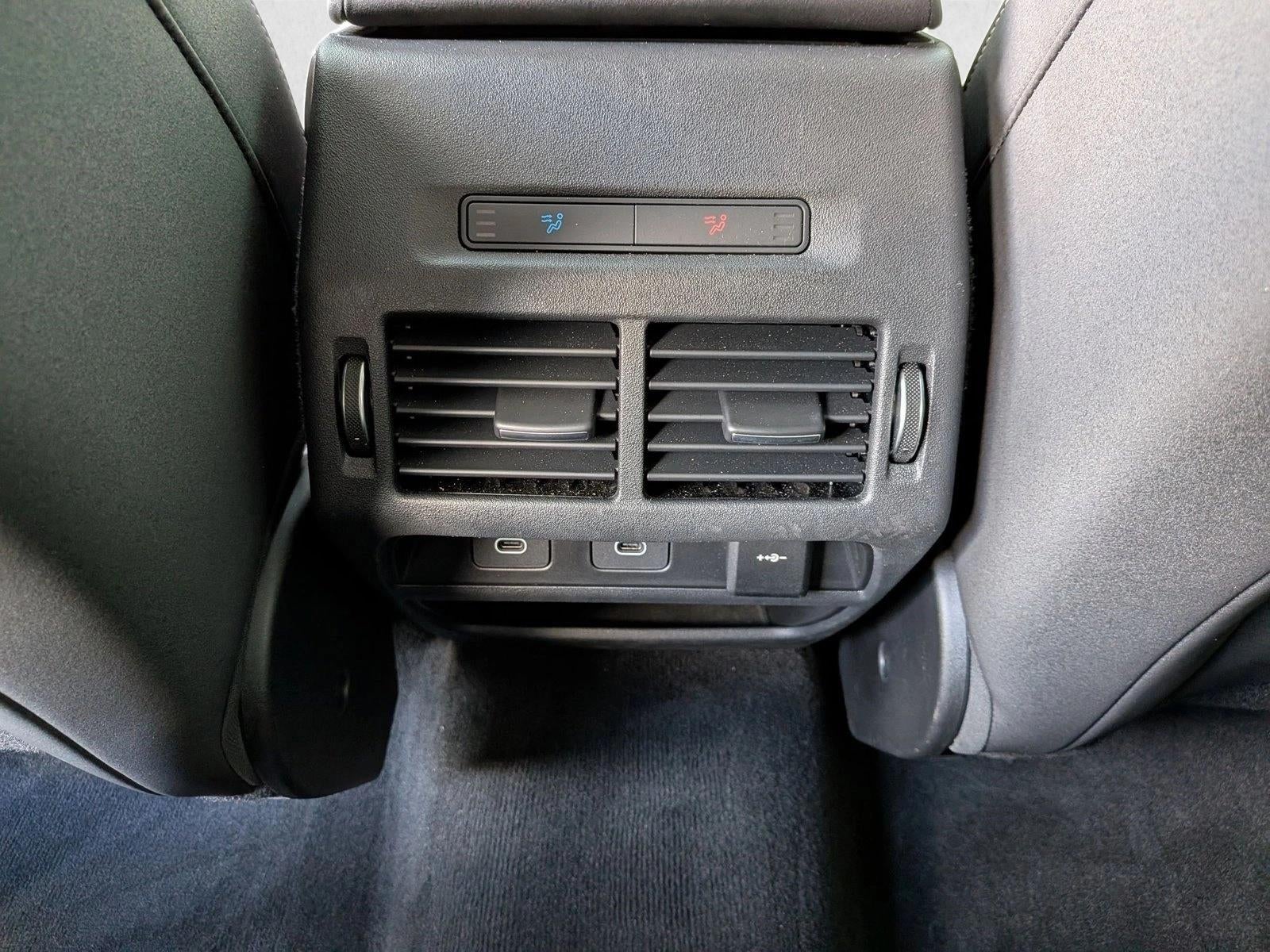 2024 Land Rover Discovery Sport Core S 4WD