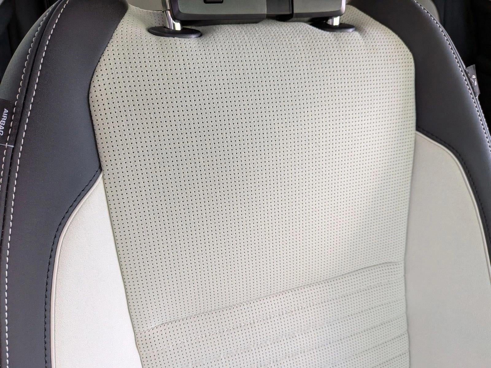 2024 Land Rover Discovery Sport Core S 4WD