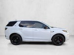2024 Land Rover Discovery Sport Core S 4WD