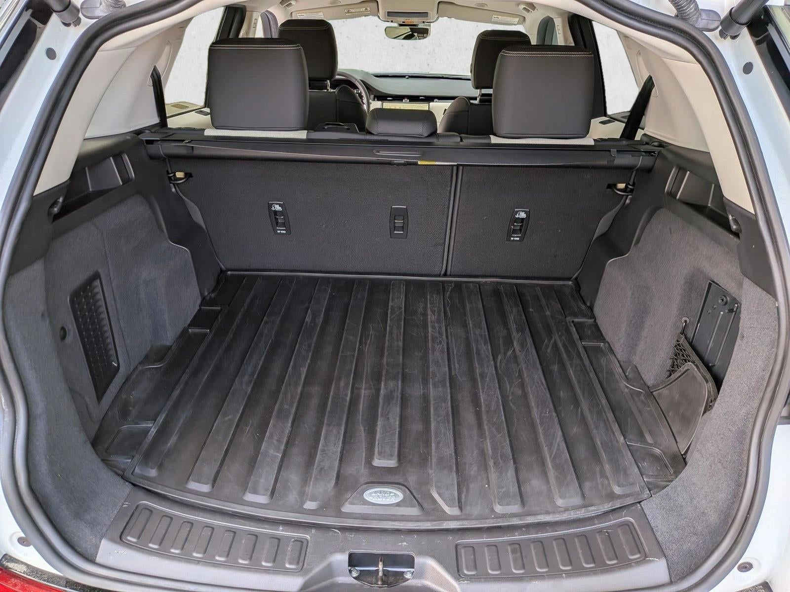 2024 Land Rover Discovery Sport Core S 4WD
