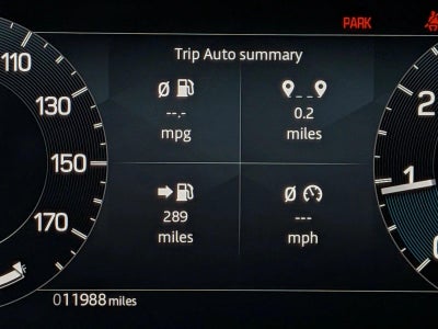 2024 Land Rover Discovery Sport Core S 4WD