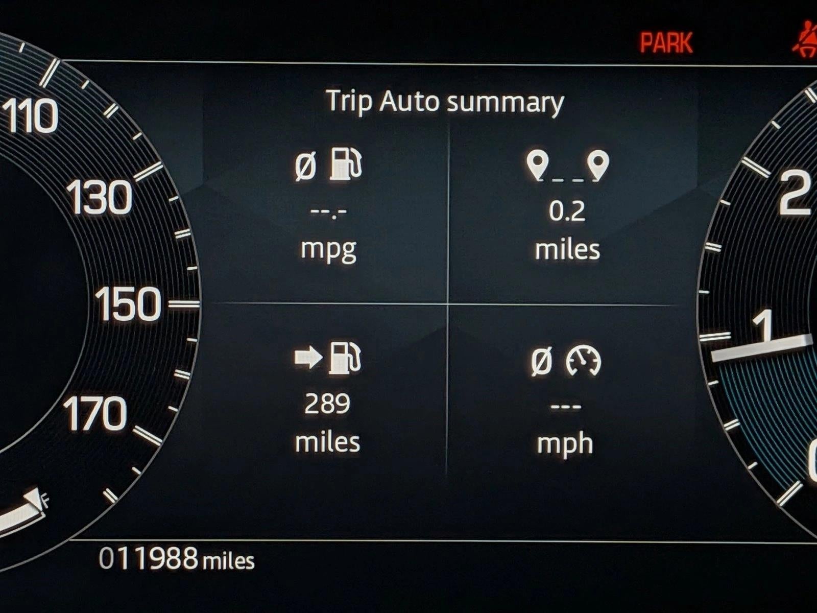 2024 Land Rover Discovery Sport Core S 4WD