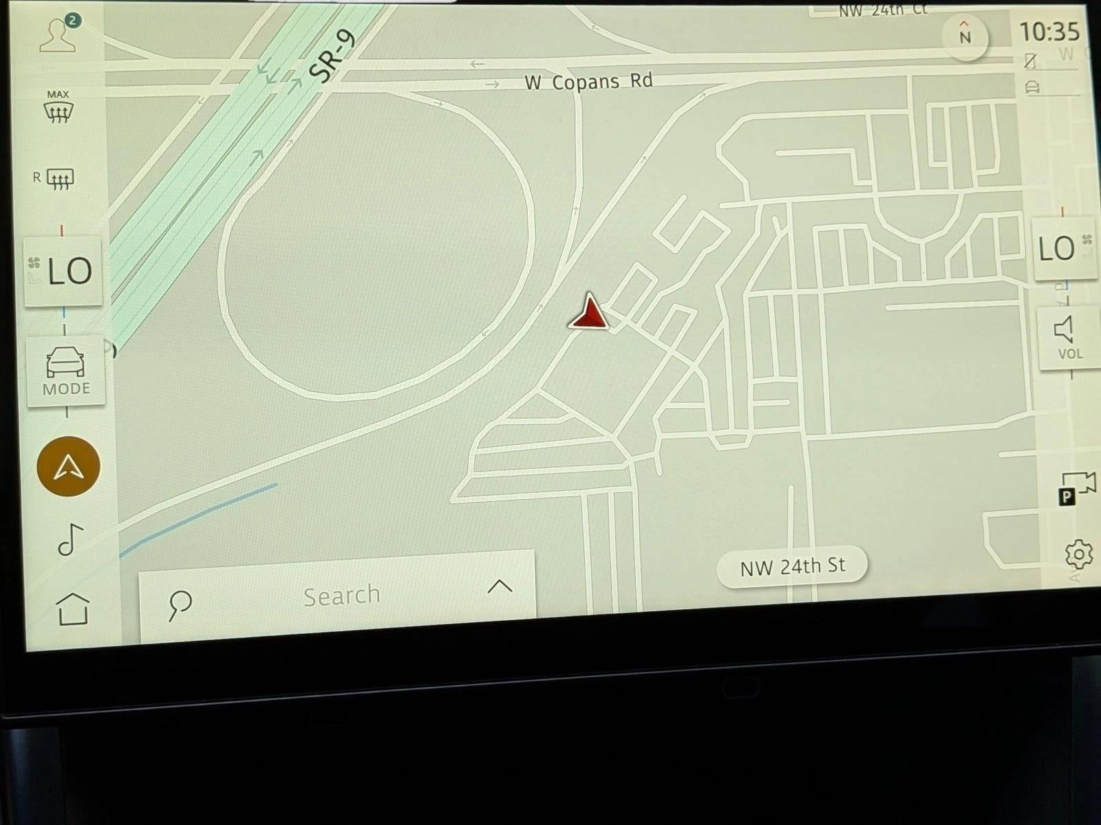 2025 Land Rover Discovery Sport S 4WD