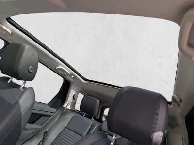 2025 Land Rover Discovery Sport S 4WD