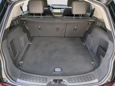 2025 Land Rover Discovery Sport S 4WD