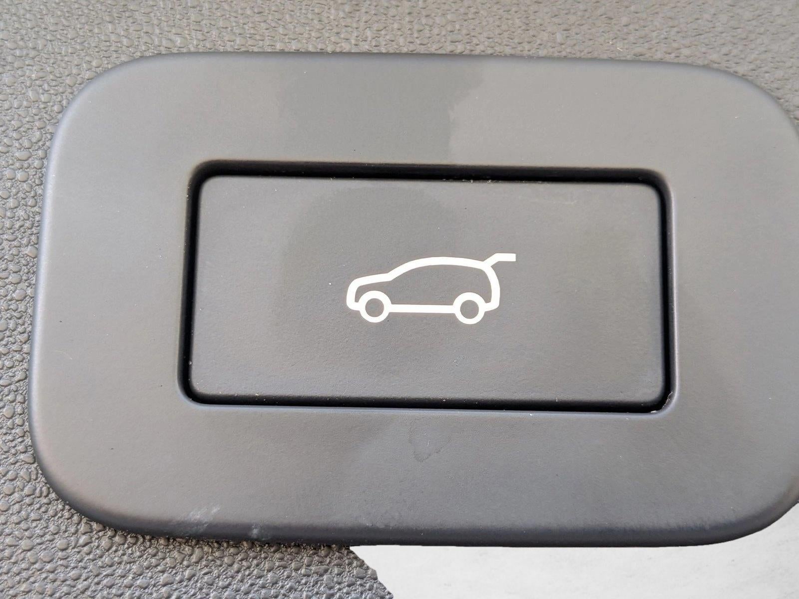 2025 Land Rover Discovery Sport S 4WD