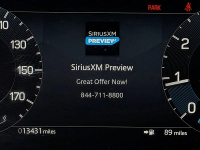 2024 Land Rover Discovery Sport Dynamic SE 4WD