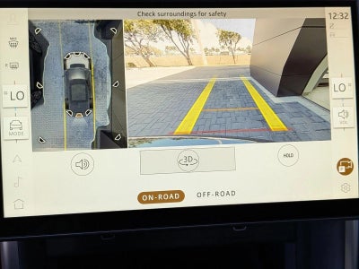 2024 Land Rover Discovery Sport Dynamic SE 4WD