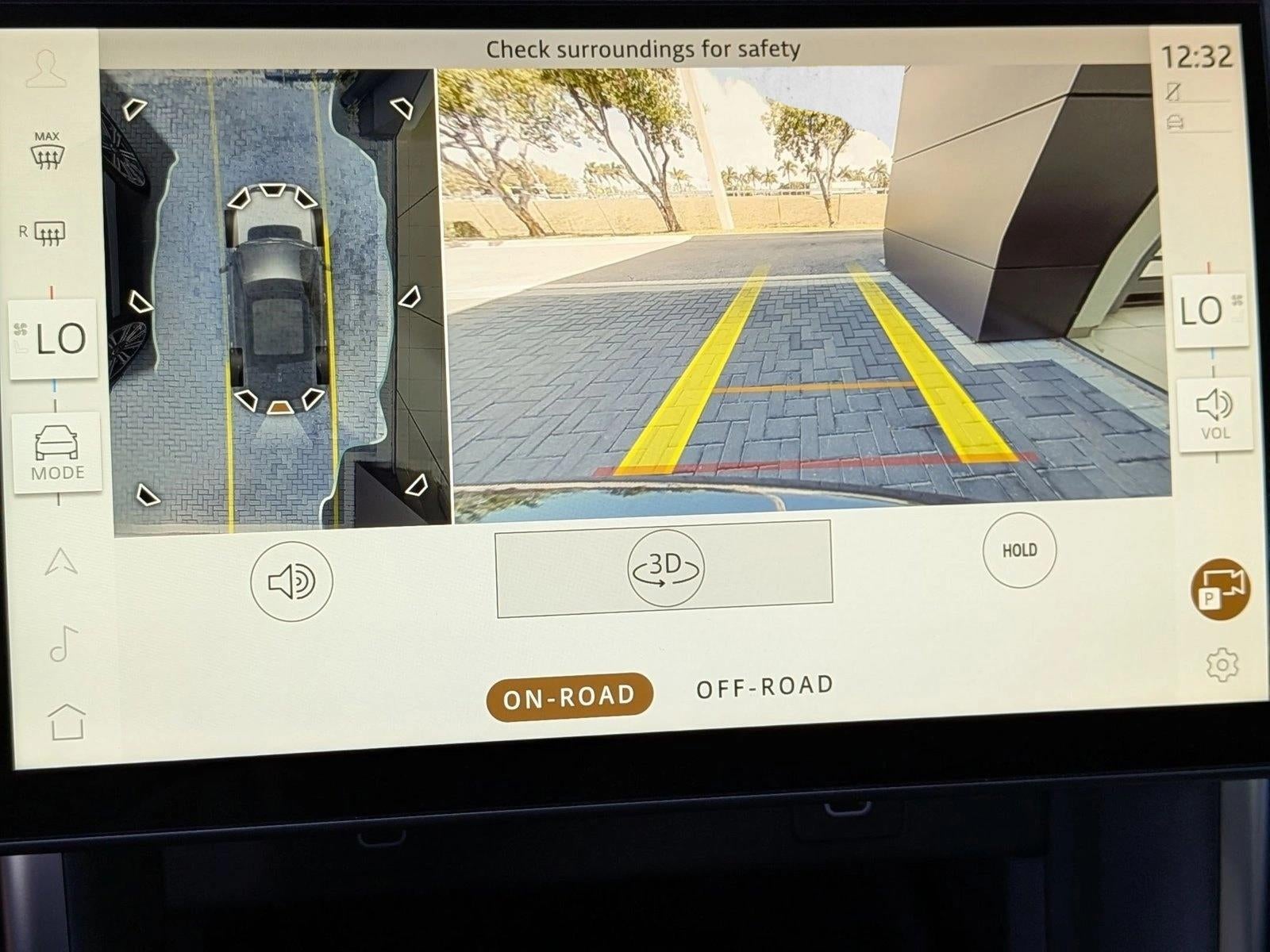 2024 Land Rover Discovery Sport Dynamic SE 4WD