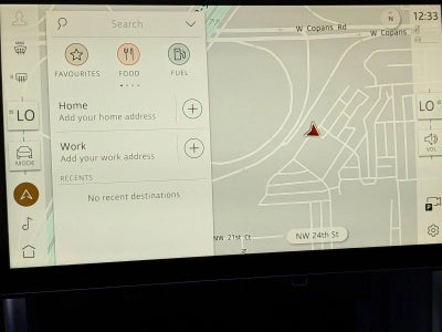 2024 Land Rover Discovery Sport Dynamic SE 4WD