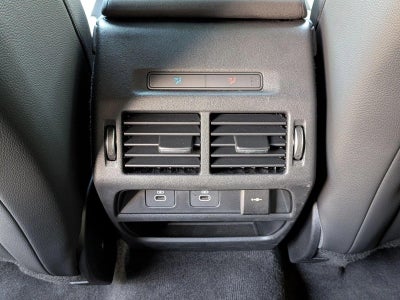 2024 Land Rover Discovery Sport Dynamic SE 4WD