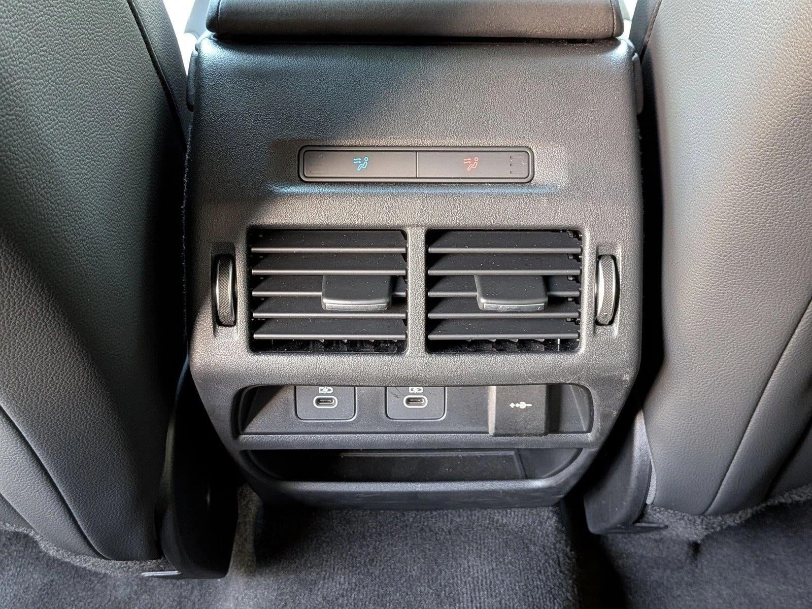 2024 Land Rover Discovery Sport Dynamic SE 4WD