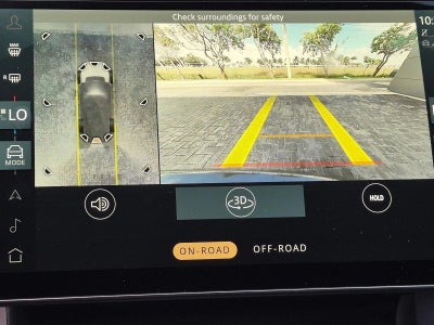 2024 Land Rover Discovery Sport Dynamic SE 4WD