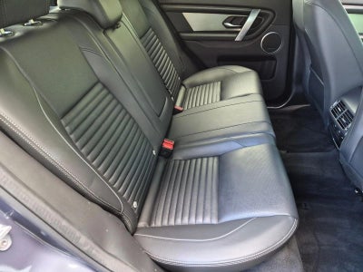 2024 Land Rover Discovery Sport Dynamic SE 4WD