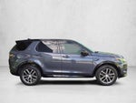 2024 Land Rover Discovery Sport Dynamic SE 4WD