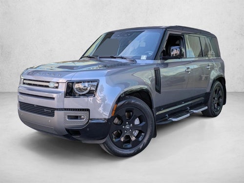 2023 Land Rover Defender 110 X-Dynamic SE AWD