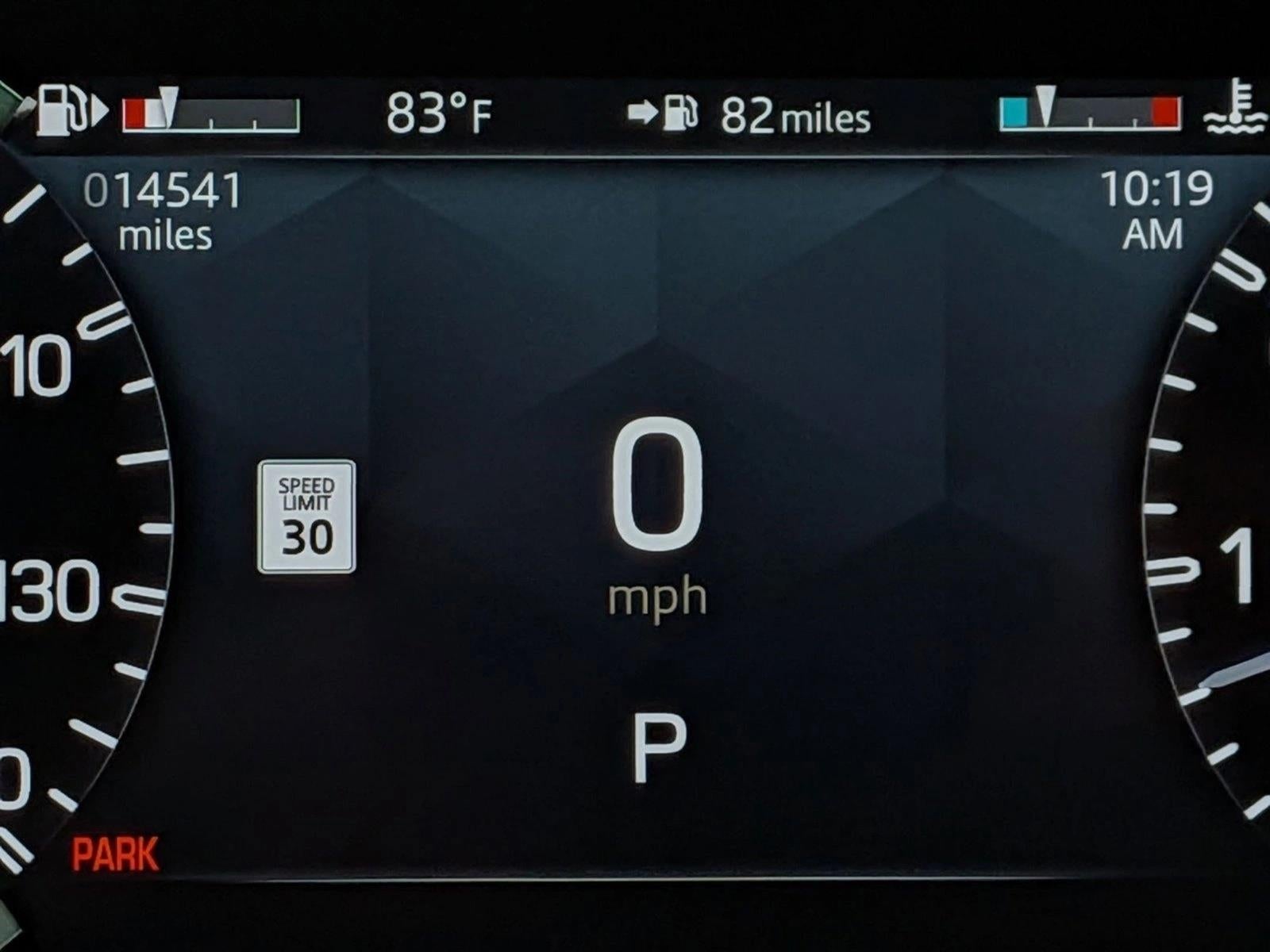 2023 Land Rover Defender 110 X-Dynamic SE AWD