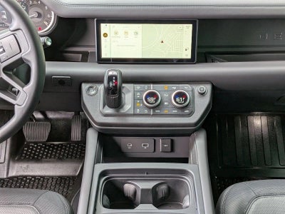2023 Land Rover Defender 110 X-Dynamic SE AWD