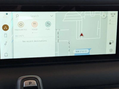 2023 Land Rover Defender 110 X-Dynamic SE AWD