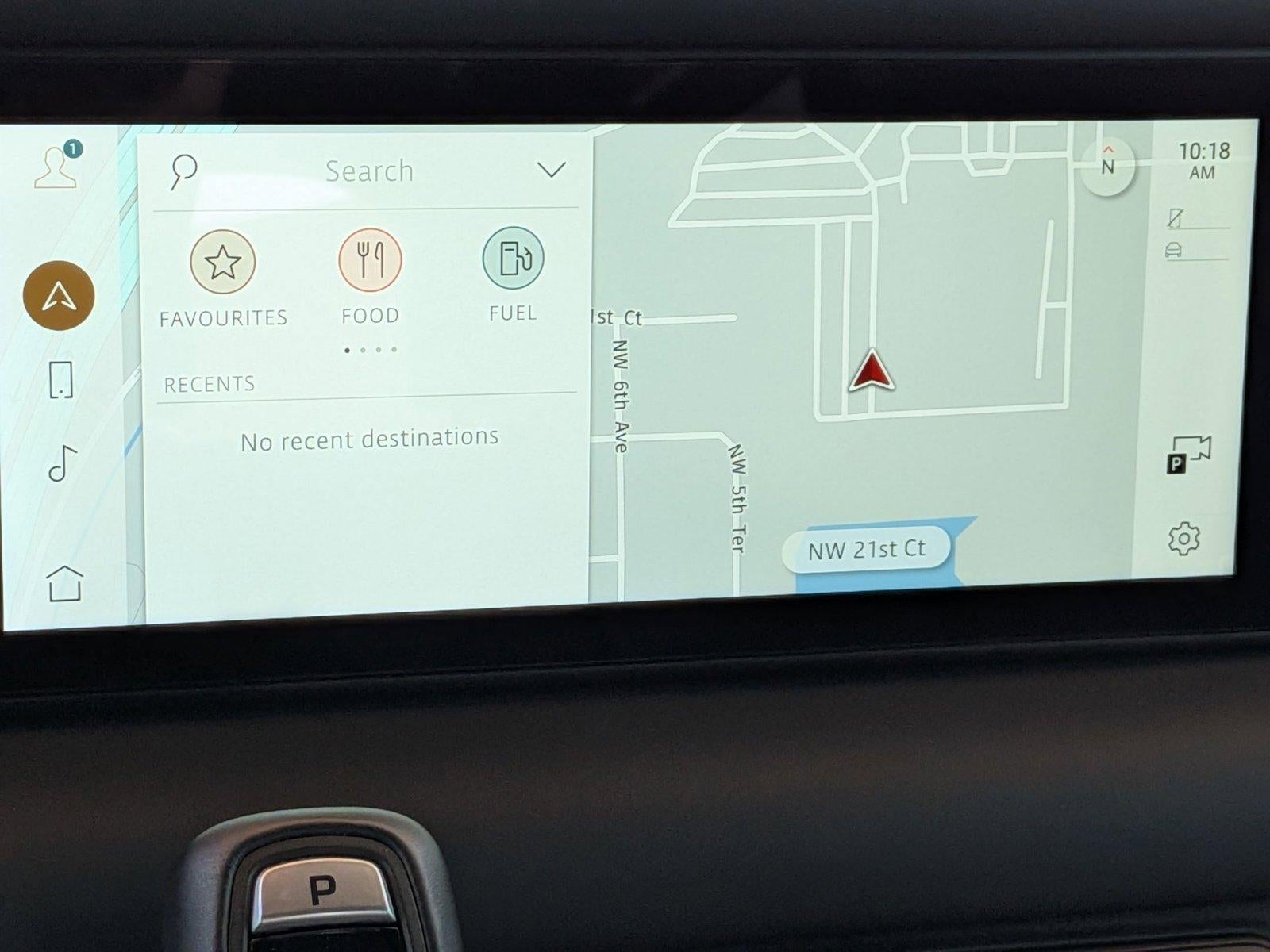 2023 Land Rover Defender 110 X-Dynamic SE AWD