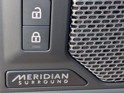 2023 Land Rover Defender 110 X-Dynamic SE AWD