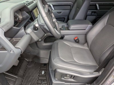 2023 Land Rover Defender 110 X-Dynamic SE AWD