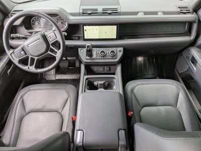 2023 Land Rover Defender 110 X-Dynamic SE AWD