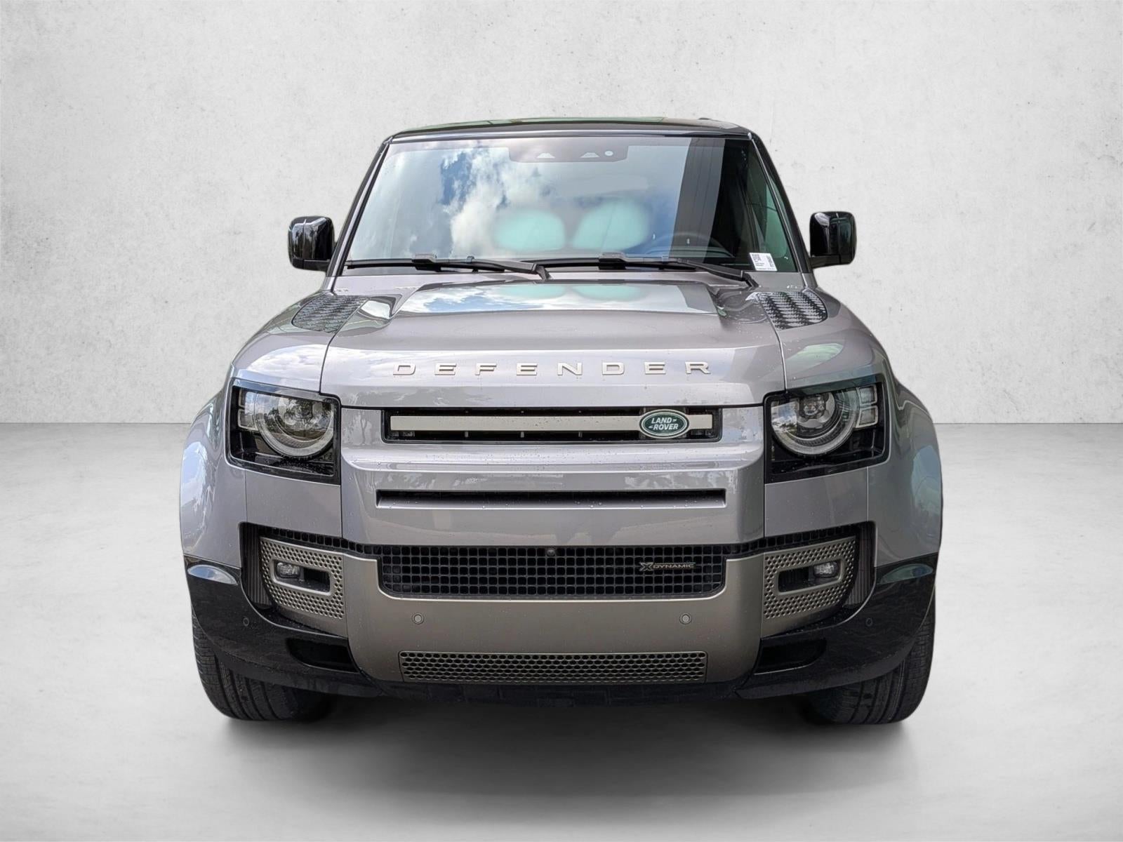 2023 Land Rover Defender 110 X-Dynamic SE AWD