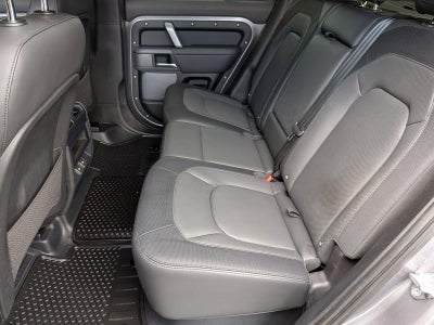 2023 Land Rover Defender 110 X-Dynamic SE AWD