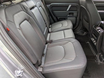 2023 Land Rover Defender 110 X-Dynamic SE AWD