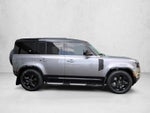 2023 Land Rover Defender 110 X-Dynamic SE AWD